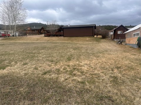 Land, Philipsburg, MT
