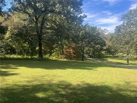 Residential Lot in Harrison, AR