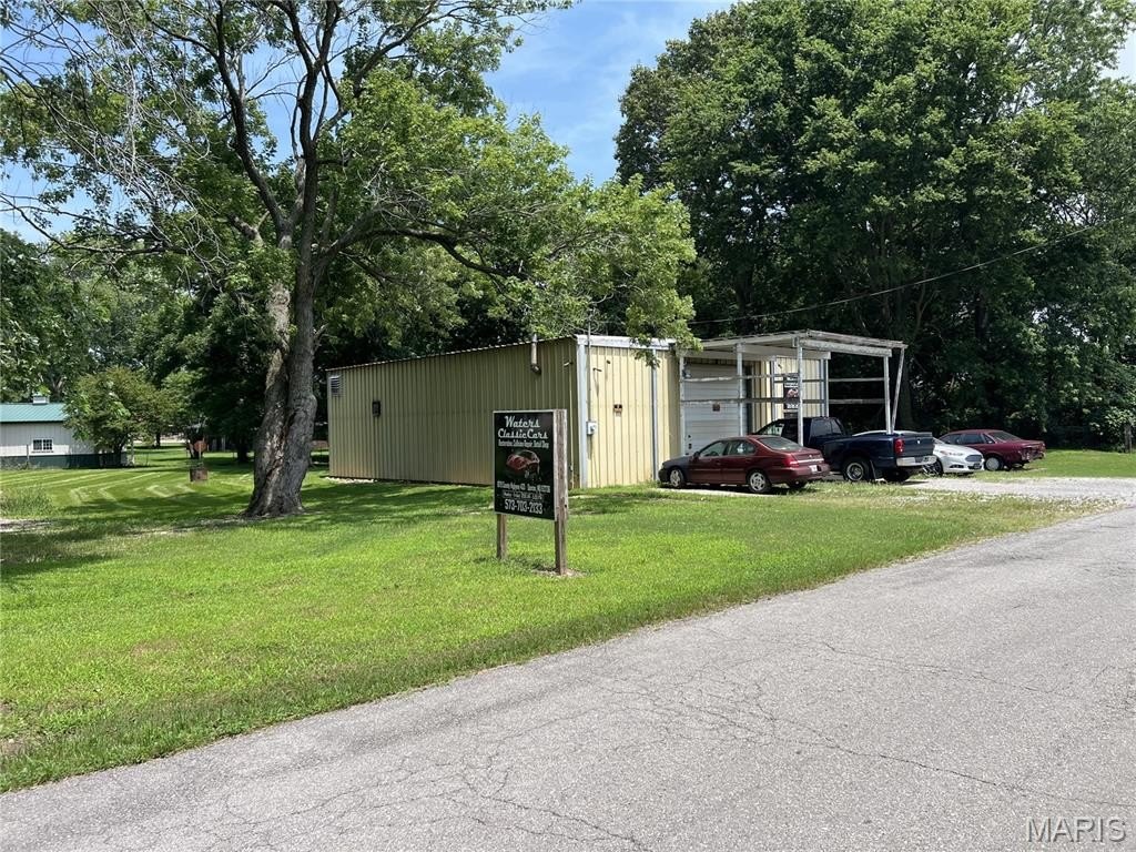 Benton, MO Business Opportunity