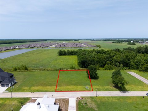 Residential Land in Thibodaux, LA