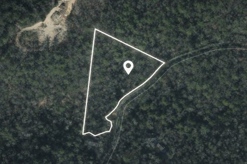 Glenville Land with Natural Waterfall