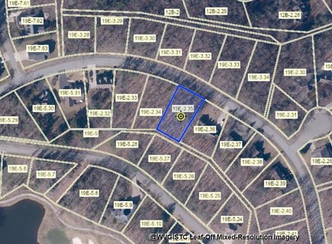 Land Lots in Daniels, WV