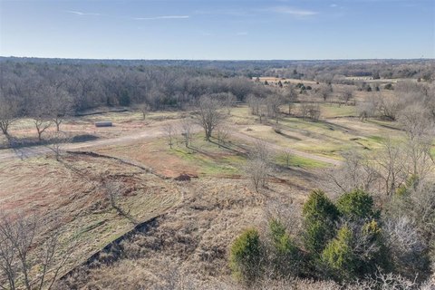 Edmond Land Development Opportunity
