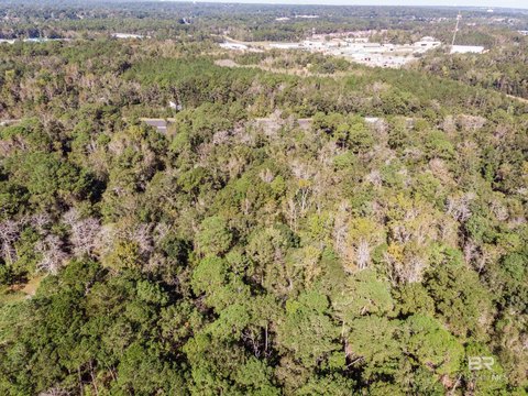 Land Near New Golf Course