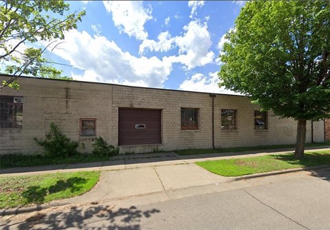 Minneapolis Corner Lot Opportunity