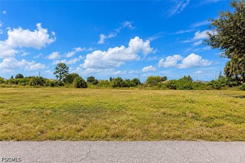 Land, Cape Coral, FL