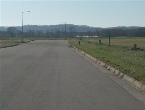 Commercial Land Zoned B-4