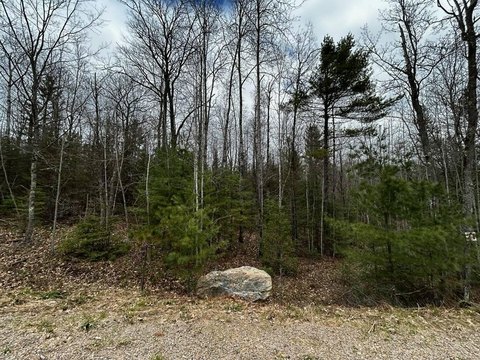 Eagle River Land Parcel