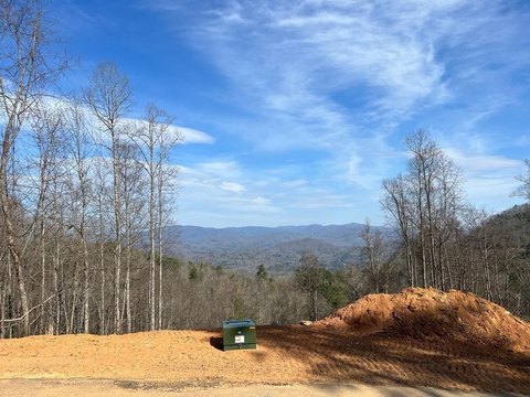 Fontana View Land with Views
