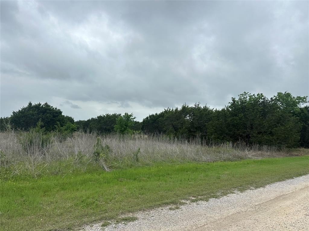 Whitney, TX Homesite Opportunity