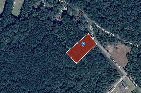 Unrestricted Land in Dorchester County