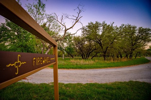 LAND - Graford, TX