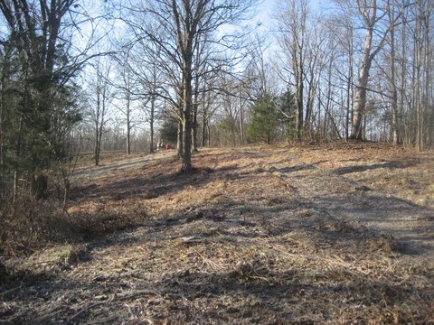 16.4 Acres in Frankfort, KY
