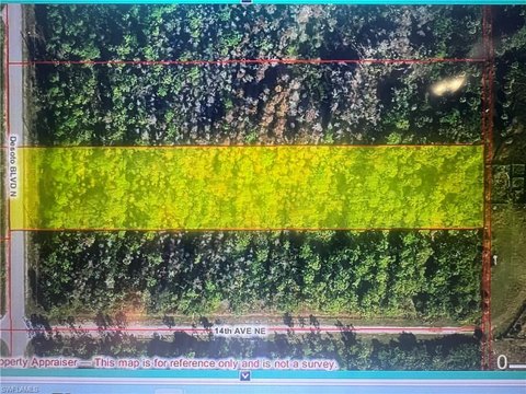 Land, NAPLES, FL