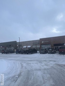 Prime Retail Space Available