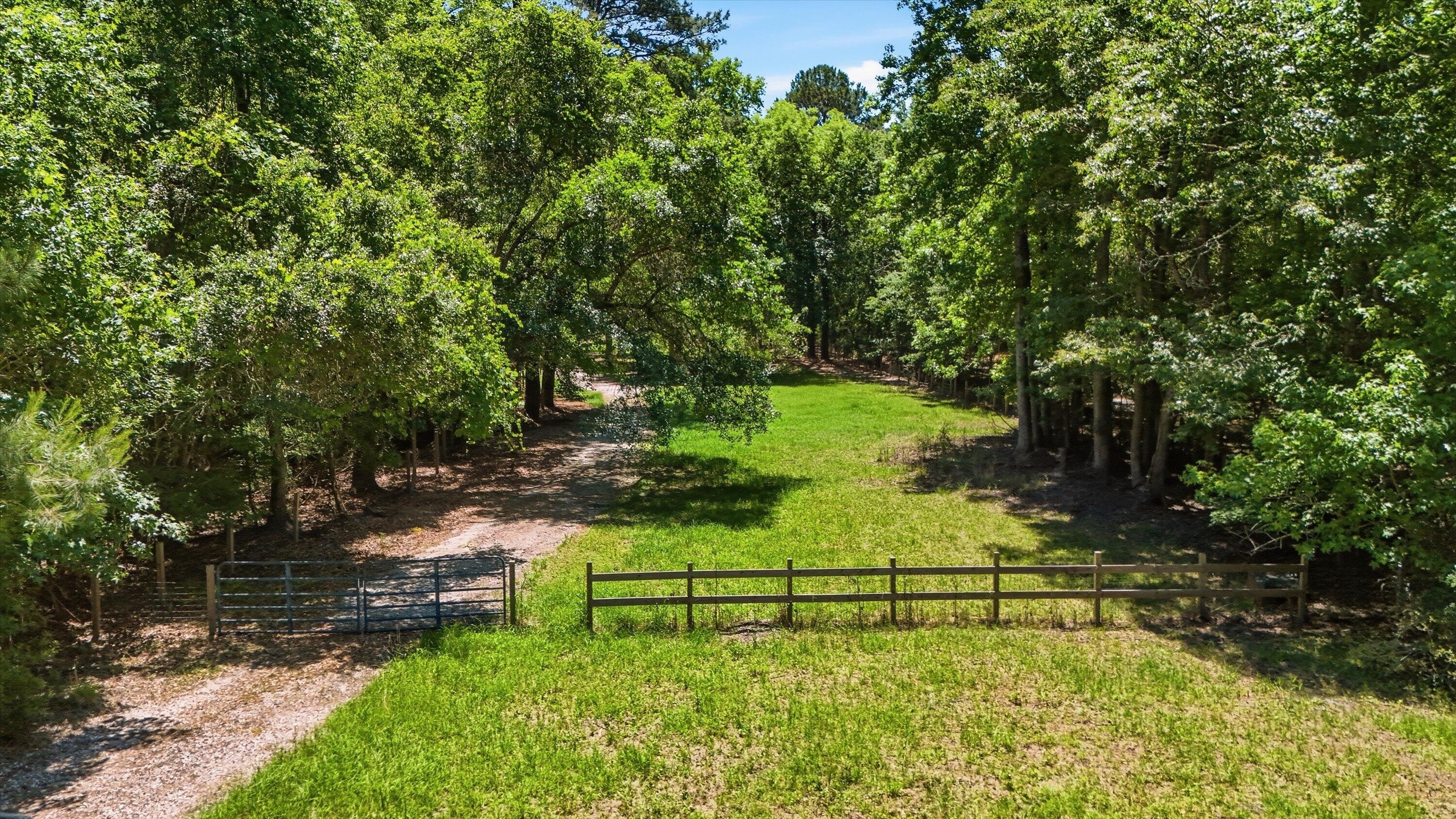 Wadmalaw Island Land Opportunity