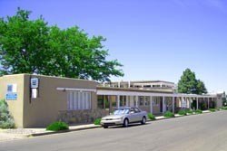 Santa Fe Office Space Available