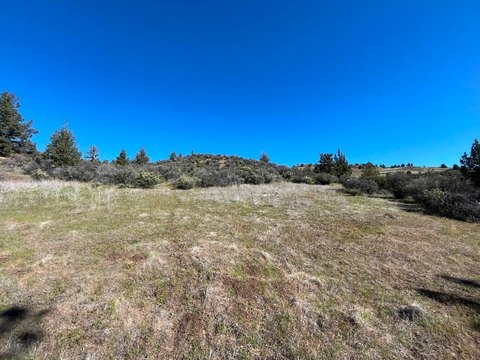 Scenic 2.6-Acre Parcel in Hornbrook