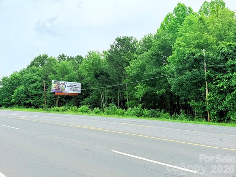China Grove Land with Income
