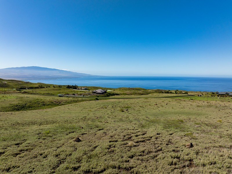 Land with Approved Building Plans