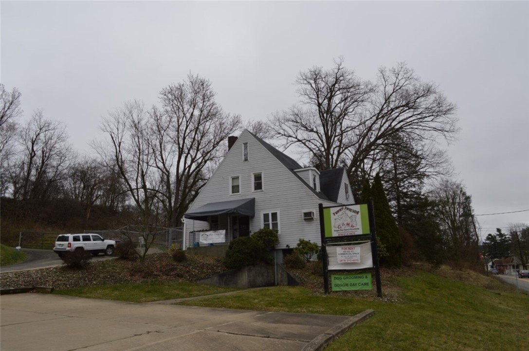 Well-Maintained Office Building For Sale