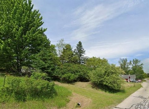 Vacant Land, Lincoln Vlg, MI