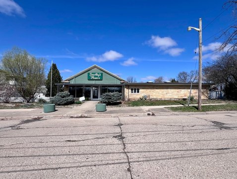 Sterling Commercial Property on Acreage