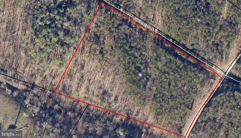 Five Acre Lot, Winchester, VA