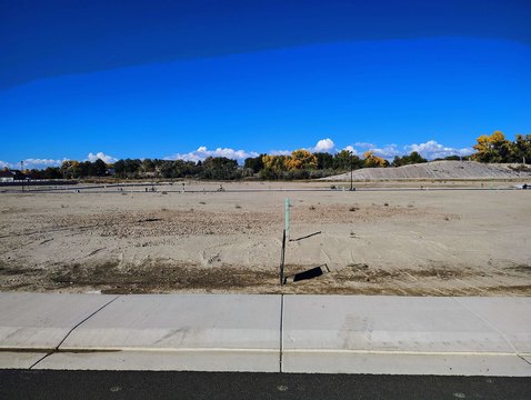 Grand Junction Land for Sale