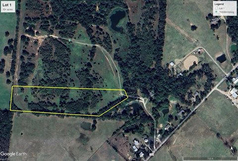 Canton ISD Land Opportunity