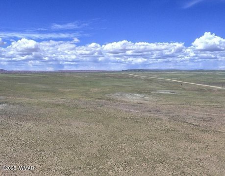 Adamana, AZ Land Parcel