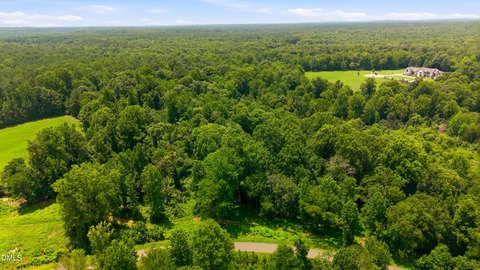 Chapel Hill Acreage Homesite
