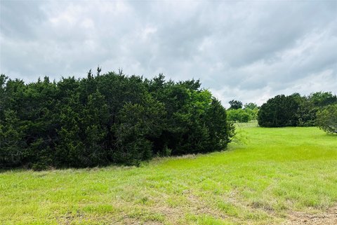 Improved Cul-de-Sac Homesite