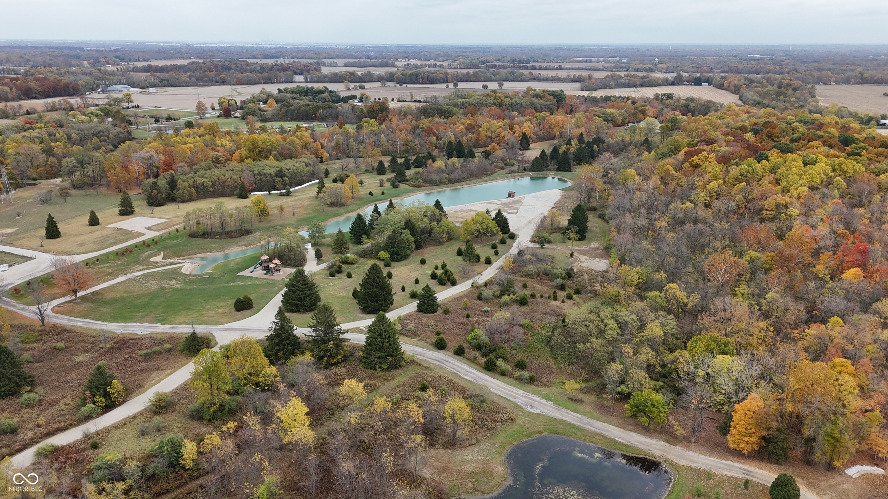 75 Acres of Residential Lots