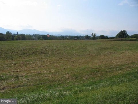 Commercial Land Near Luray Caverns