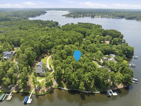 LAND, Greensboro, GA