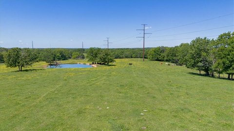 Siloam Springs Land For Sale