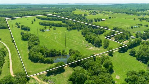 Siloam Springs Land For Sale