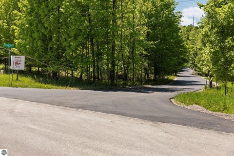 Vacant Lot/Land, Rapid City, MI