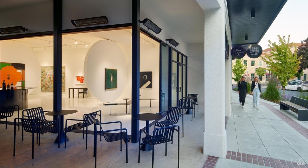 1500 1St St,Unit 120, Napa, CA 94559