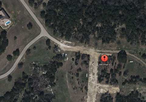 Corner Lot in Gated Resort Community