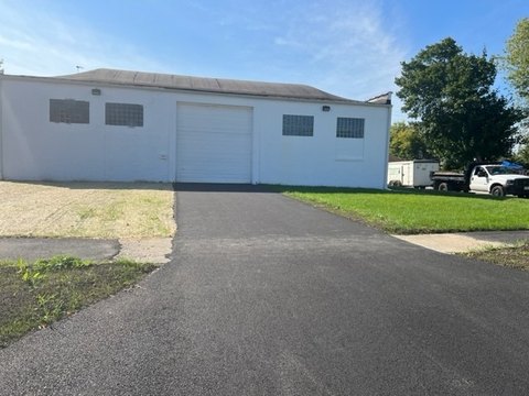 North Chicago Commercial Building For Sale