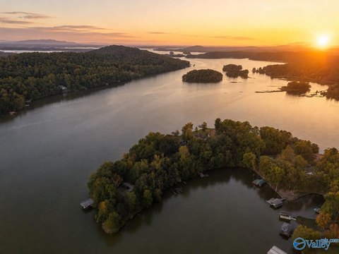 Land, Cedar Bluff, AL