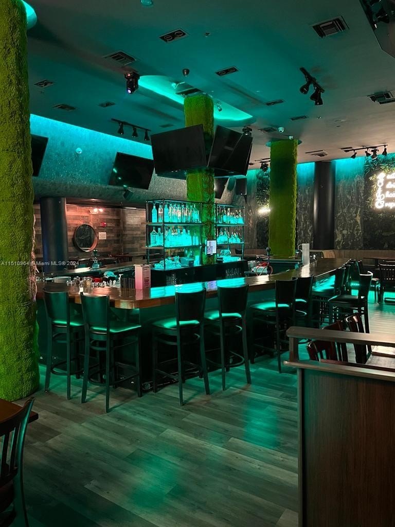 South Beach Bar/Restaurant Opportunity