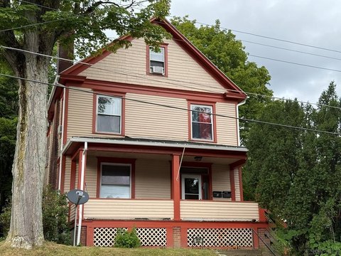 Johnstown Two-Unit Investment Property