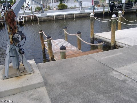 Cleared Lot in St James