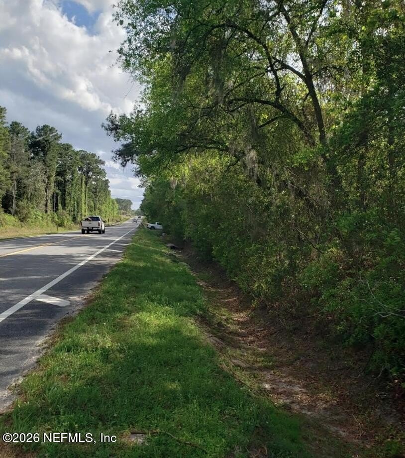 Keystone Heights Land Opportunity