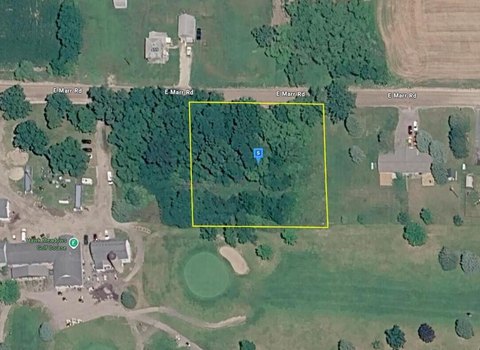 LAND - Howell, MI