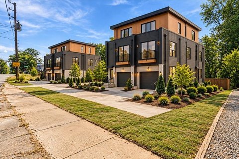Land, Atlanta, GA
