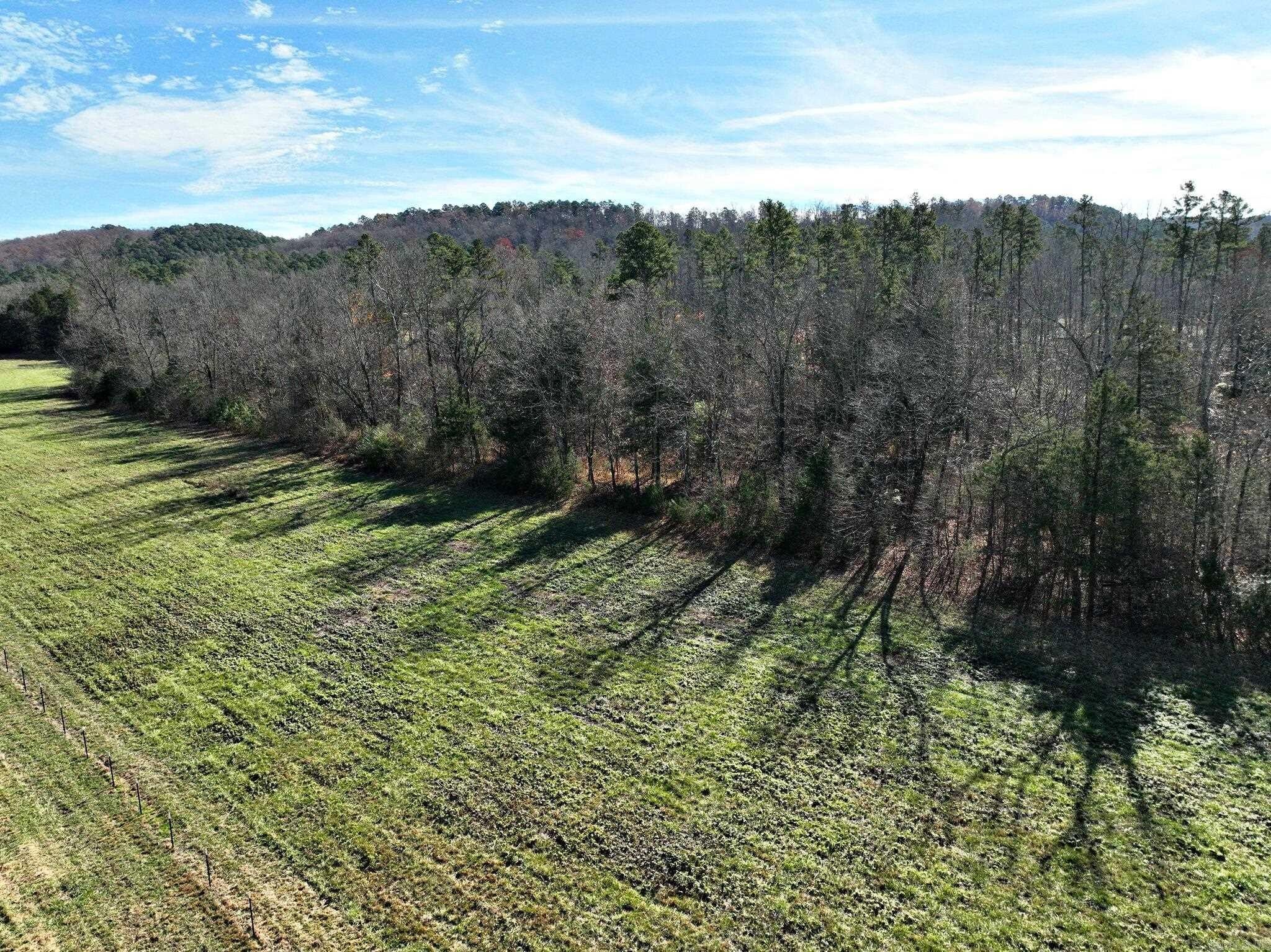 Land Near Mill Creek, Mena